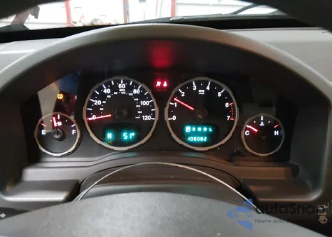 2008 Jeep Liberty Sport from USA, damaged, VIN 1J8GN28KX8W132315